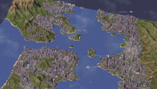 Sim City 4 Download Region